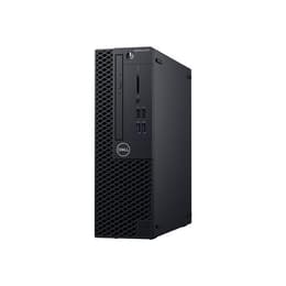 Dell OptiPlex 3070 Core i5 3 GHz - SSD 256 Gt RAM 8 GB