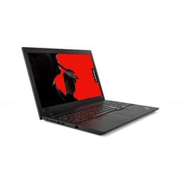 Lenovo ThinkPad L580 16" Core i3 2.2 GHz - SSD 128 Gt - 8GB QWERTY - Italia