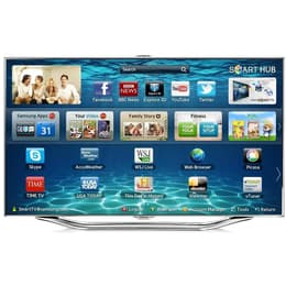 Samsung UE55ES8000 Smart TV LCD Full HD 1080p 137 cm