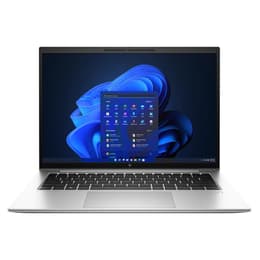 HP EliteBook x360 1040 G9 14" Core i7 1.7 GHz - SSD 512 Gt - 16GB AZERTY - Ranska