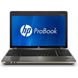 HP ProBook 4530S 15" Celeron 1.9 GHz - HDD 320 GB - 4GB AZERTY - Ranska