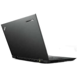 Lenovo ThinkPad X1 Carbon 14" Core i5 2.3 GHz - SSD 180 GB - 4GB AZERTY - Ranska