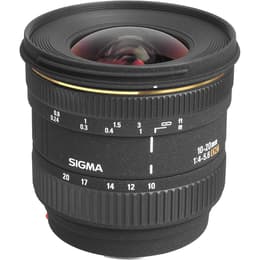 Objektiivi Sigma 10-20mm f4-5.6 EX DC HSM Nikon 10-20mm Sigma 10-20mm f4-5.6 EX DC HSM Nikon