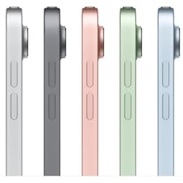 iPad Air (2020) 4. sukupolvi 64 Go - WiFi - Ruusukulta