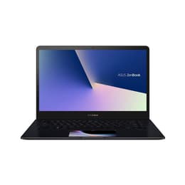 Asus ZenBook Pro UX580GD-E2006R 15" Core i7 2.2 GHz - SSD 512 Gt - 16GB AZERTY - Ranska