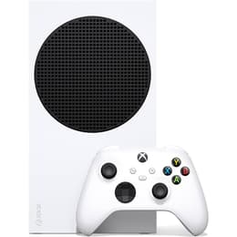 Xbox Series S 1000GB - Valkoinen N/A