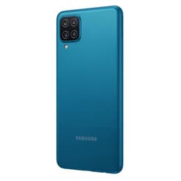 Galaxy A12s 128GB - Sininen - Lukitsematon