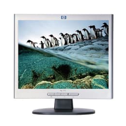HP L1502 Tietokoneen näyttö 15" LCD XGA