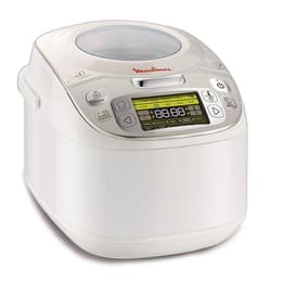 Moulinex Maxichef Advanced MK 812121 Haudutuspata