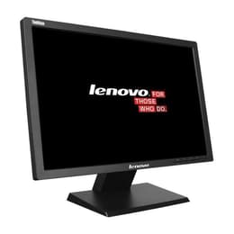 Lenovo ThinkVision LT2013s Tietokoneen näyttö 19" LCD HD+