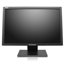 Lenovo ThinkVision LT2013s Tietokoneen näyttö 19" LCD HD+