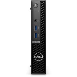 Dell Optiplex 7070 Micro Core i5 2.9 GHz - SSD 256 Gt RAM 16 GB