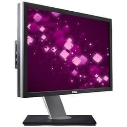 Dell UltraSharp U2410 Tietokoneen näyttö 24" LCD FHD