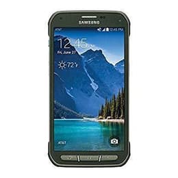 Galaxy S5 Active 16GB - Vihreä - Lukitsematon