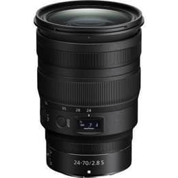 Nikon Objektiivi Nikkor Z S Nikon Z 24-70 mm f/2.8