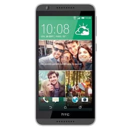 HTC Desire 820S 16GB - Harmaa - Lukitsematon