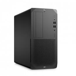 HP Z2 G5 WorkStation 259J9EA Core i7 2.9 GHz - SSD 512 Gt RAM 16 GB