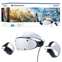 PlayStation VR2 Horizon Call of The Mountain Bundle VR lasit - Virtuaalitodellisuus