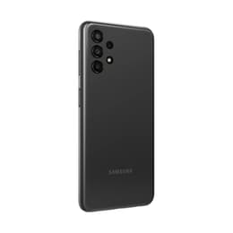 Galaxy A13 128GB - Musta - Lukitsematon