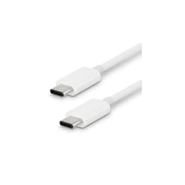 Kaapeli (USB-C + USB-C) 25W - Evetane