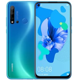 Huawei nova 5i 128GB - Sininen - Lukitsematon