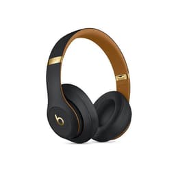 Beats By Dr. Dre Studio3 Wireless Skyline Collection Kuulokkeet melunvaimennus mikrofonilla - Musta/Kulta