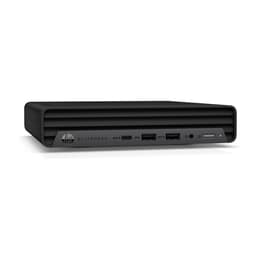 HP 800 G6 Mini Core i5 2.3 GHz - SSD 256 Gt RAM 8 GB