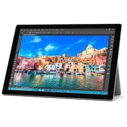 Microsoft Surface Pro 4 256GB - Harmaa - WiFi