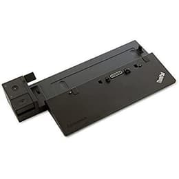 Lenovo ThinkPad Basic Dock 40A0 Telakointiasema