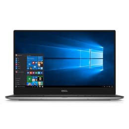 Dell XPS 13 9360 13" Core i5 2.5 GHz - SSD 256 Gt RAM 8 GB AZERTY - Ranska