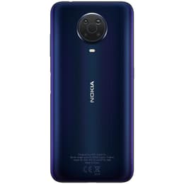 Nokia G20 64GB - Sininen - Lukitsematon