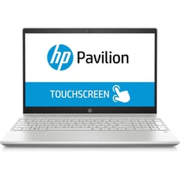 HP Pavilion 15-CW0005CY 14" Ryzen 3 2 GHz - HDD 1 TB - 8GB AZERTY - Ranska