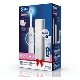 Braun Oral-B Oral-B Smart 6500 Sähköhammasharja