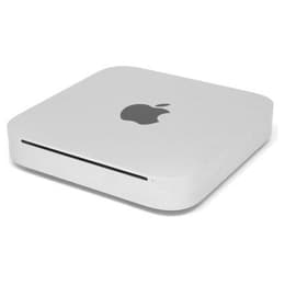 Mac mini (Lokakuu 2014) Core i5 2,6 GHz - HDD 930 Gt - 8GB