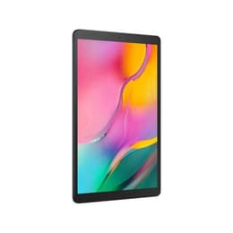 Galaxy Tab A 8.0 (2019) 32GB - Musta - WiFi