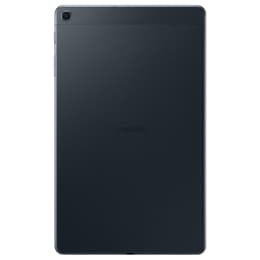 Galaxy Tab A 8.0 (2019) 32GB - Musta - WiFi