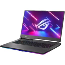 Asus rog Strix G17 R9 6900HX 17" GHz - HDD 1 TB - 16GB QWERTZ - Saksa