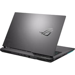 Asus rog Strix G17 R9 6900HX 17" GHz - HDD 1 TB - 16GB QWERTZ - Saksa