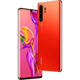 Huawei P30 Pro 128GB - Oranssi - Lukitsematon