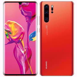 Huawei P30 Pro 128GB - Oranssi - Lukitsematon