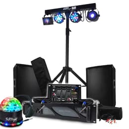 Bm Sonic BMS-1000 PA-kaiutin