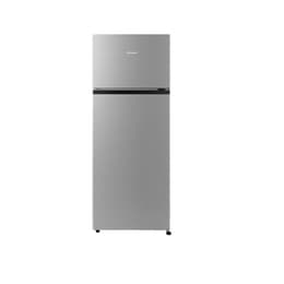 Hisense RT267D4ADF Jääkaapit pakastelokerolla