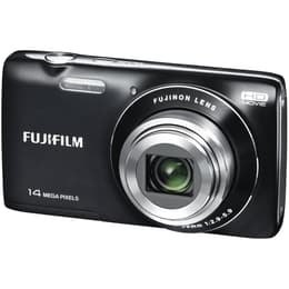 Kompaktikamera FinePix JZ100 - Musta + Fujifilm Fujifilm Fujinon Lens 25-200 mm f/2.9-5.9 f/2.9-5.9