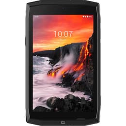 Crosscall Core-T4 32GB - Musta - WiFi