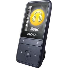 18B Vision 8GB - Harmaa