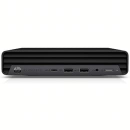 HP EliteDesk 800 G6 Core i5 2.3 GHz - SSD 1 TB RAM 16 GB