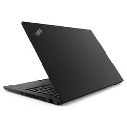 Lenovo ThinkPad T495 14" Ryzen 5 2.1 GHz - SSD 1000 GB - 16GB QWERTY - Espanja