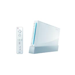 Nintendo Wii - Valkoinen