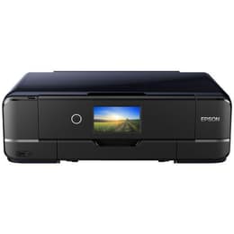 Epson Expression Photo XP-970 Mustesuihkutulostin