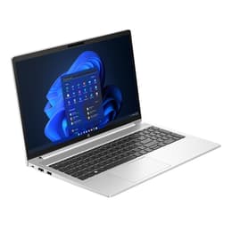 HP ProBook 450 15" Core i5 1.3 GHz - SSD 512 Gt - 16GB QWERTY - Hollanti